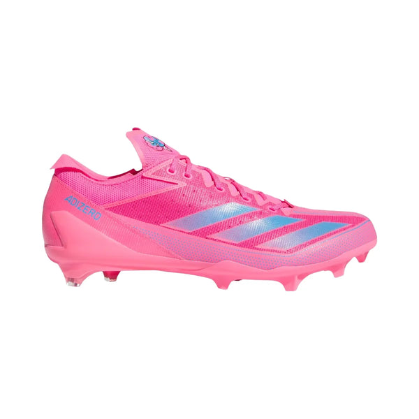 Adidas Adizero Electric Snack Attack Blue Burst Lucid Pink