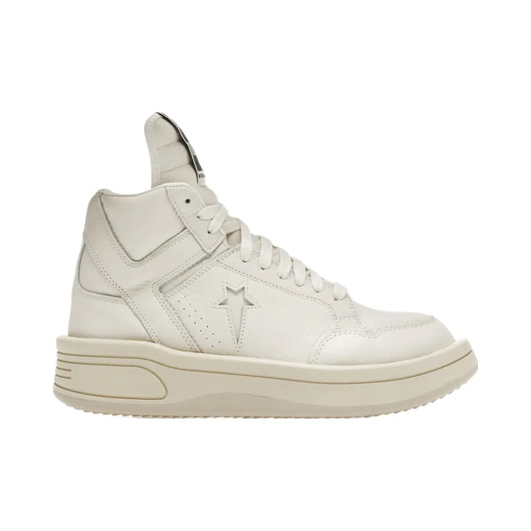 Converse Turbowpn Mid Rick Owens Drkshdw Egret
