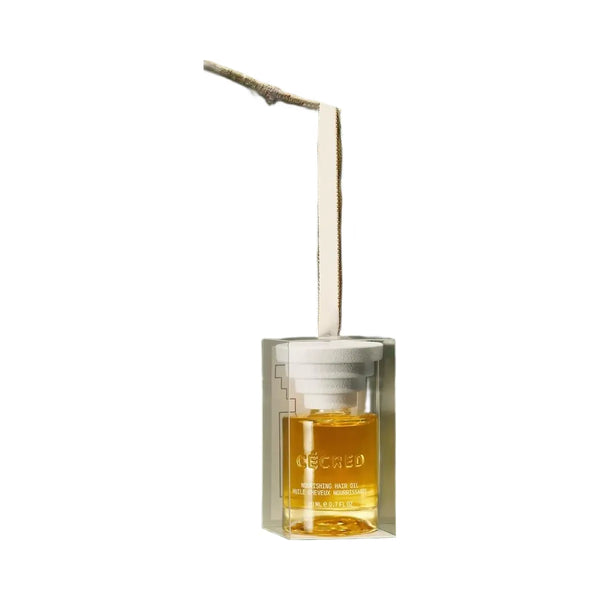 Cecred Nourishing Hair Oil Ornament