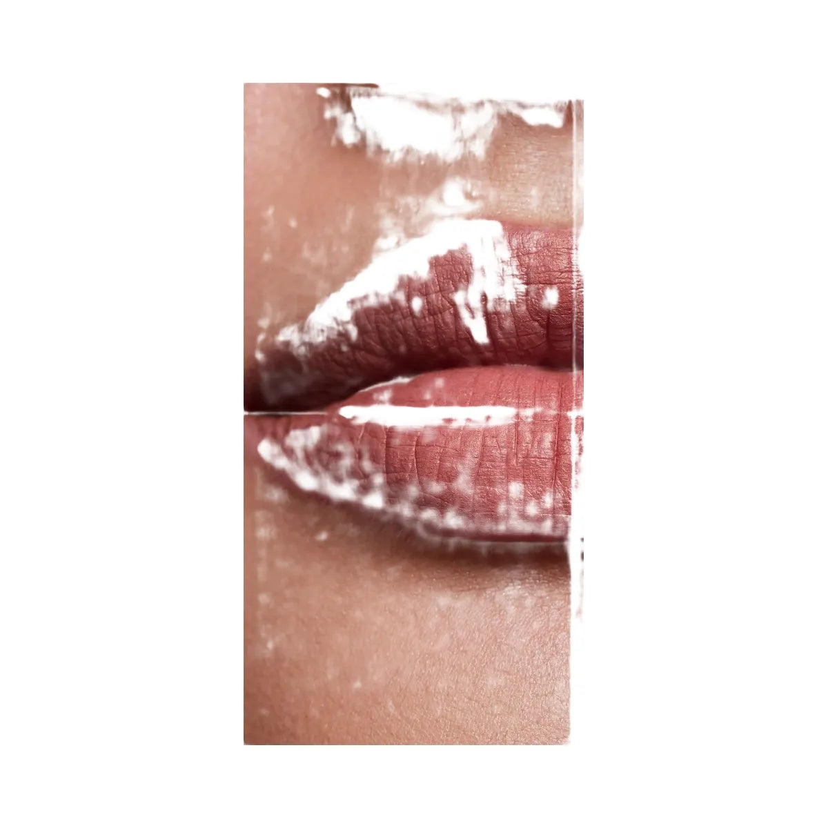 PATRICK TA Silky Lip Crme - Blushing