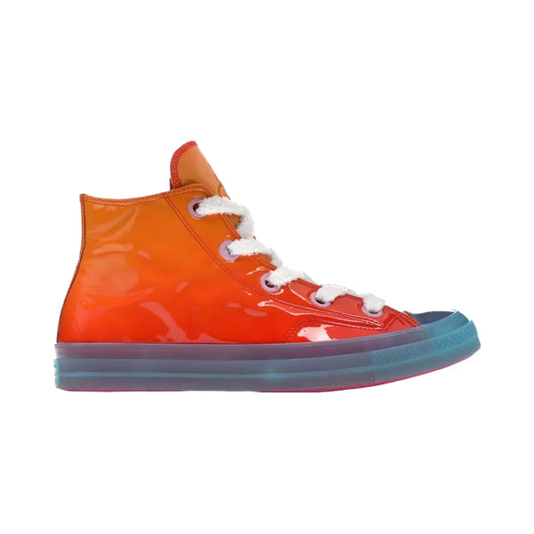 Converse Chuck Taylor All Star 70 Hi Toy Jw Anderson Kumquat