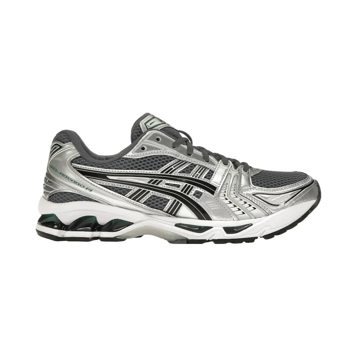 Asics Gel-Kayano 14 Metropolis Jasper Green