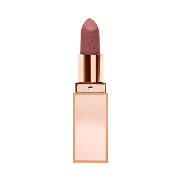 PATRICK TA Major Headlines Matte Suede Lipstick 'Seductive'