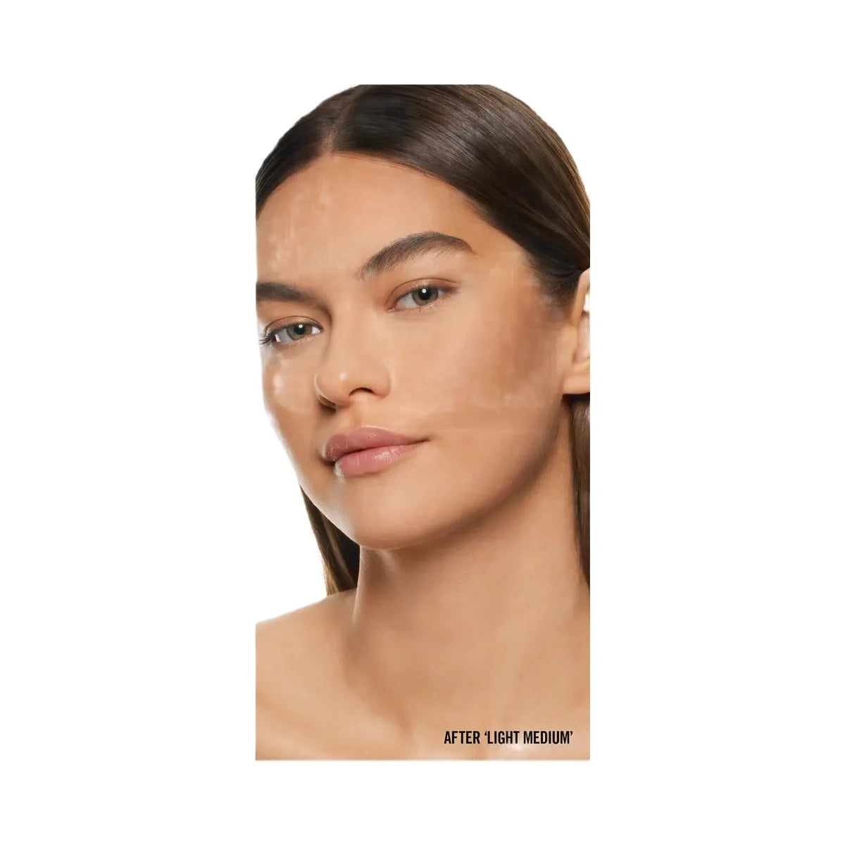MAKEUP BY MARIO SoftSculpt Cream Contour & Bronzer Shaping Stick - Light Medium