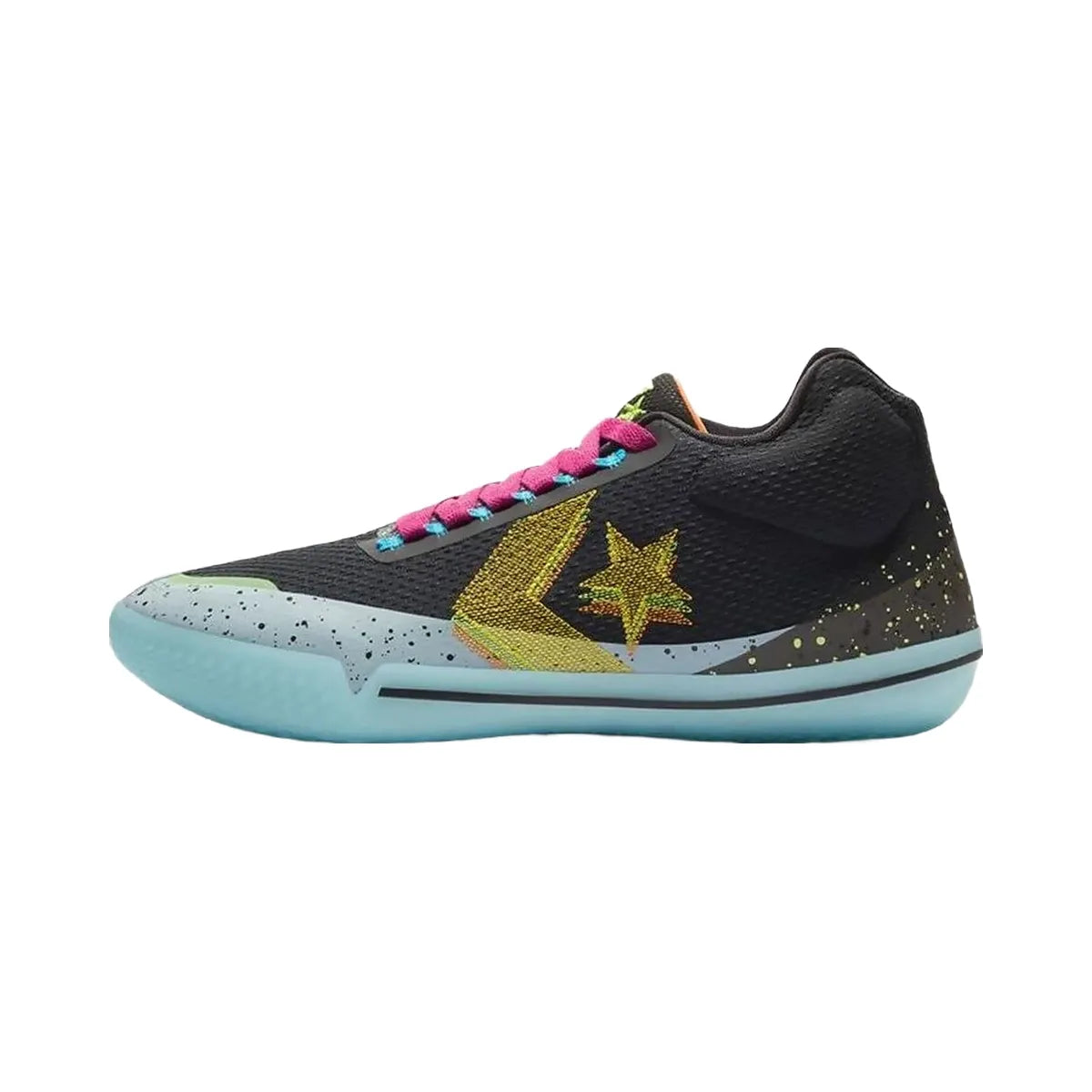 Converse All Star Bb Evo Graffiti
