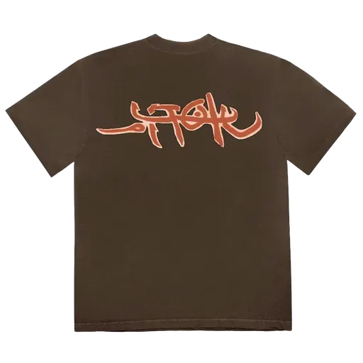 Travis Utopia Merch Annihilator