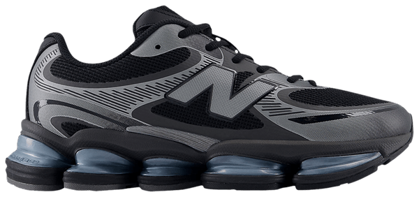 New Balance New Balance Abzorb 2000 Black Grey