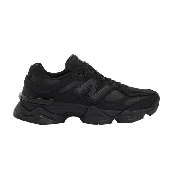 New Balance New Balance 9060 Triple Black Neoprene