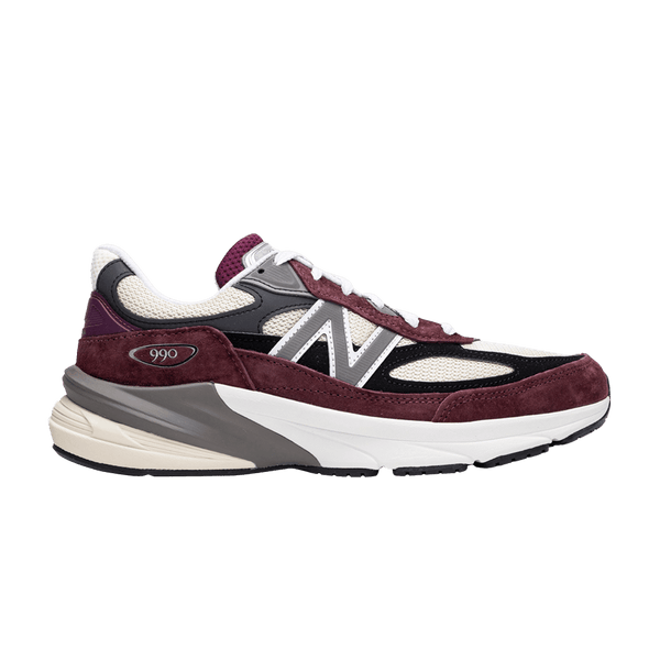 New Balance New Balance 990v6 Made in USA Dark Ember
