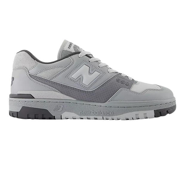 New Balance New Balance BB 550 SLATE GREY