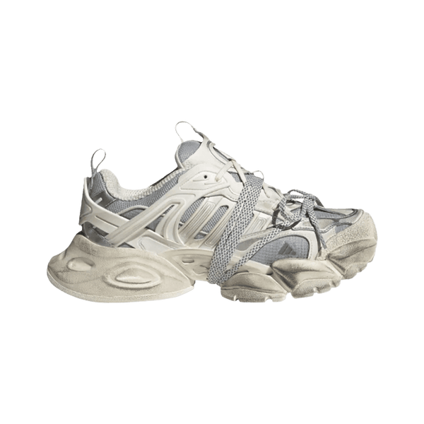 Adidas Vento XLG Deluxe 'White Silver Metallic'