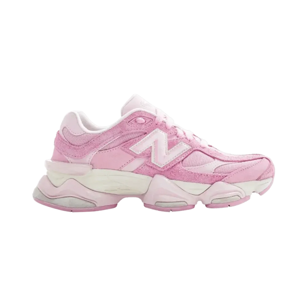 New Balance 9060 'Pink Overdye' ASOS Exclusive