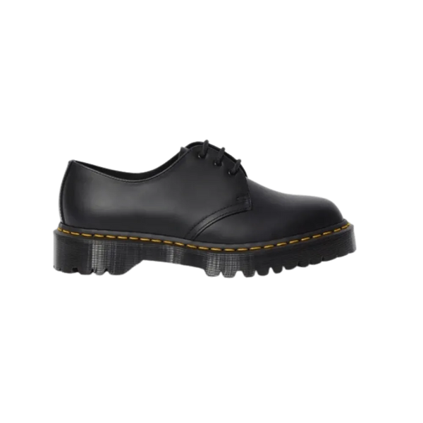 Dr Martens 1461 Bex Smooth Leather Oxford Shoes