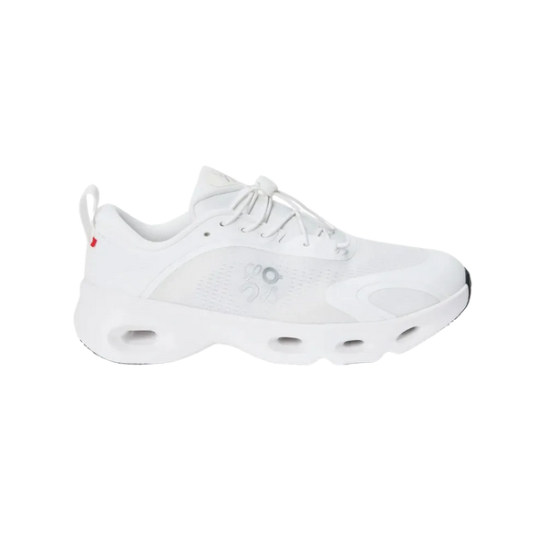 Loewe x On Running CloudSolo “White Light Grey”