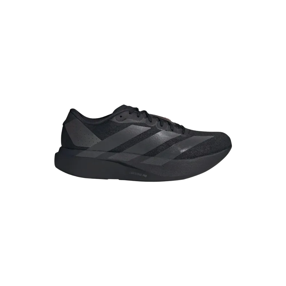 adidas Adizero Evo SL J Black