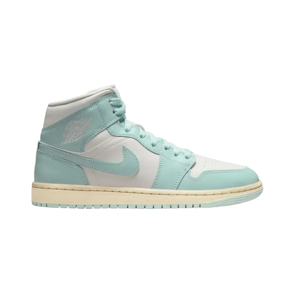 Air Jordan 1 Mid 'Light Dew'