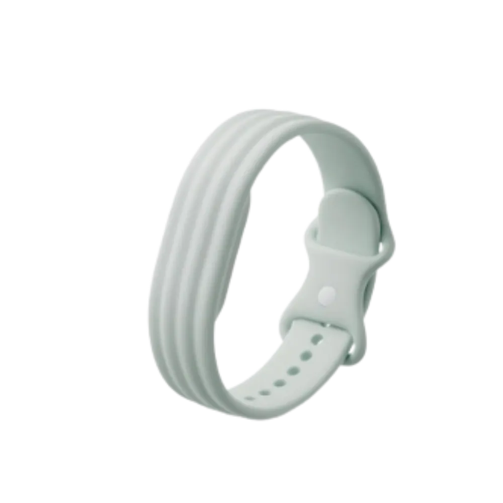 Google Fitbit Air Active Bundle - Obsidian + Active Band