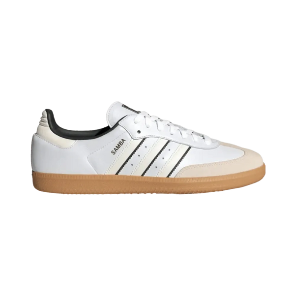 Samba OG 'Two Tone Stripes - Black'