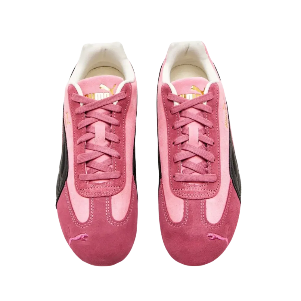 Puma Speedcat Strawberry Burst Black