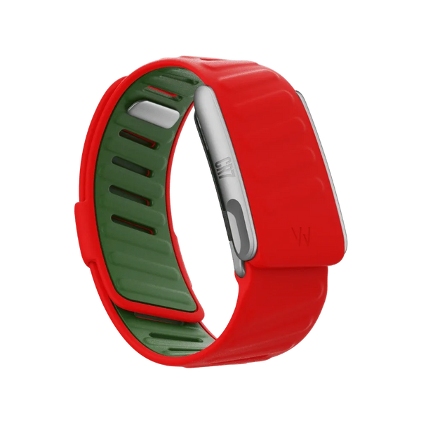 Whoop 5.0 Peak / MG Life Sportflex CR7 Home Band 2.0 (12 Month Subscription Included)