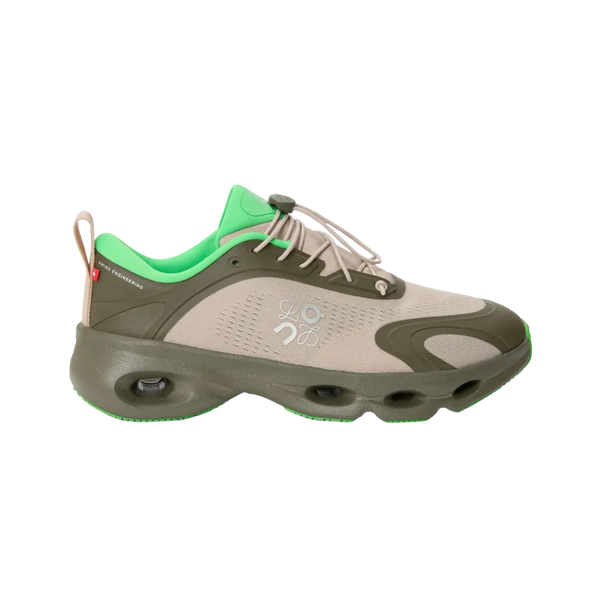 Loewe x On Running CloudSolo “Beige”