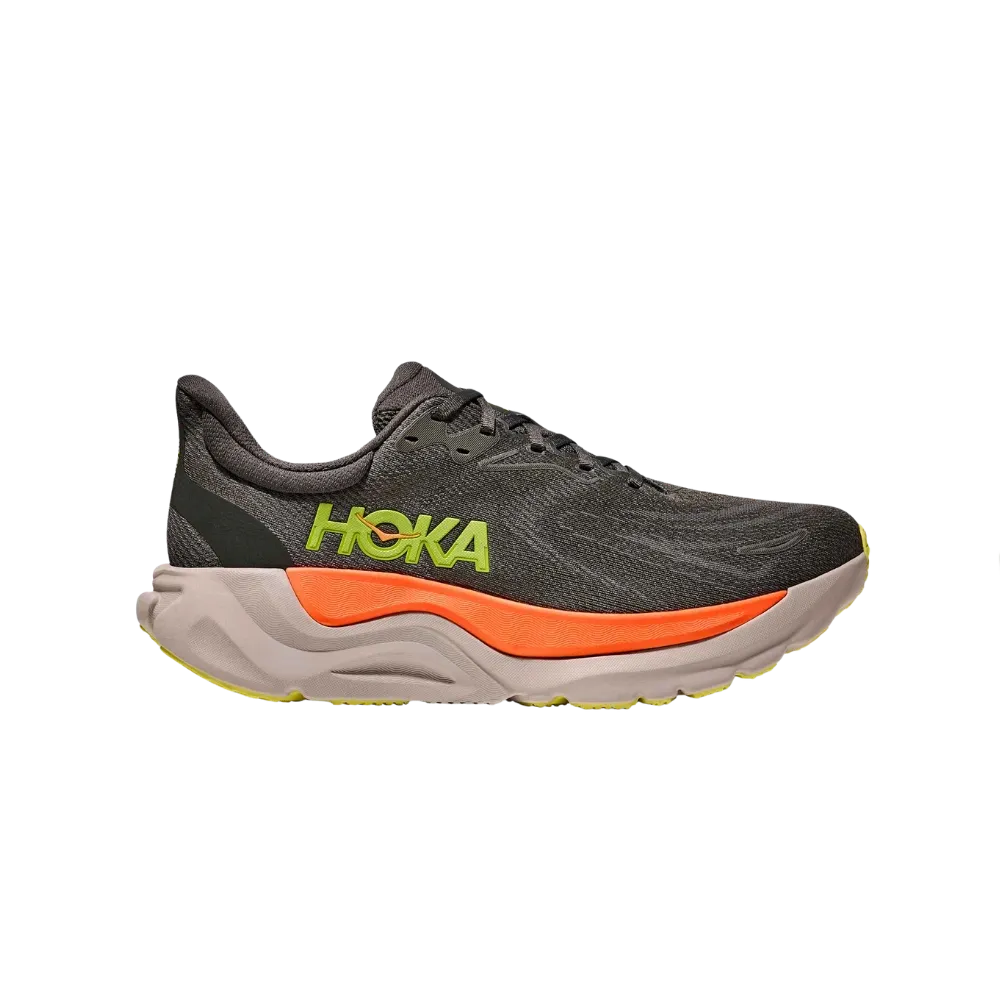 Hoka Arahi 8 Asphalt