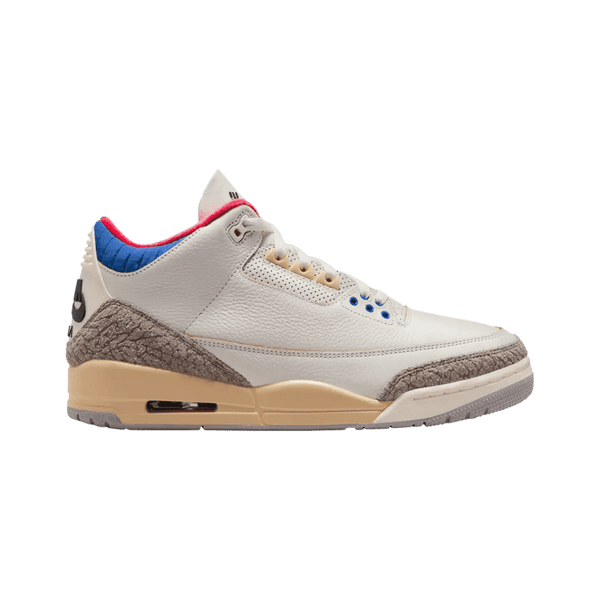Air Jordan 3 Retro 'Seoul 2.0'