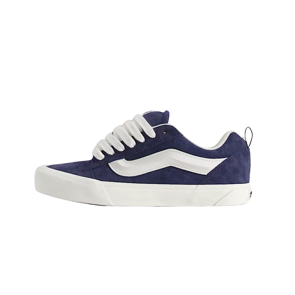Vans Knu Skool Shoe Deep Twilight Purple