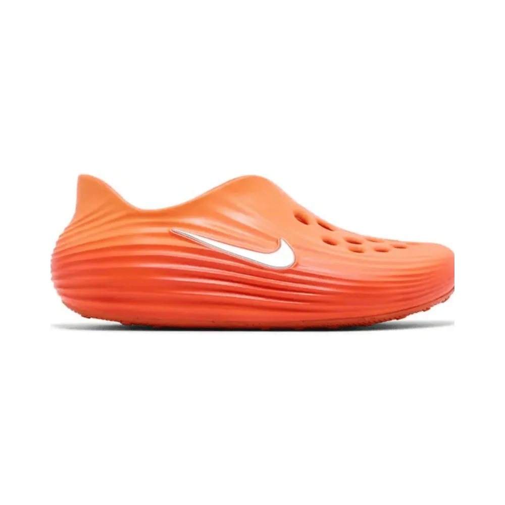 Nike Rejuven8 X React 'Safety Orange'