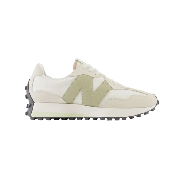 New Balance 327 'Dove Grey Military Green'