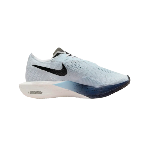Nike ZoomX VaporFly Next% 3 'Pure Platinum Psychic Blue'