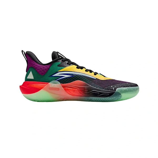 Anta Kai 1 Speed "Electric Horizon" Basketball Shoes