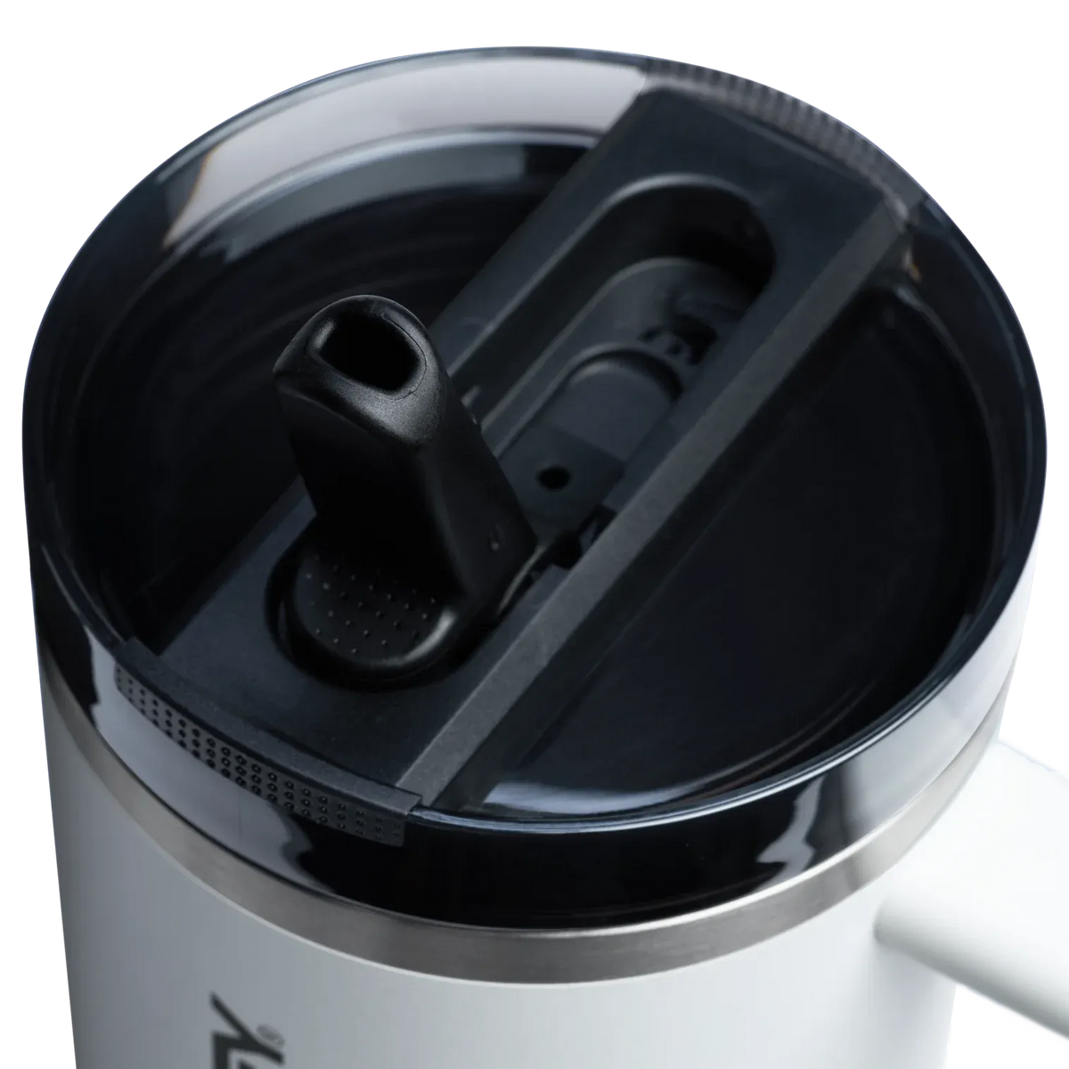 Stanley The Quencher ProTour Flip Straw Tumbler OZ Chalk