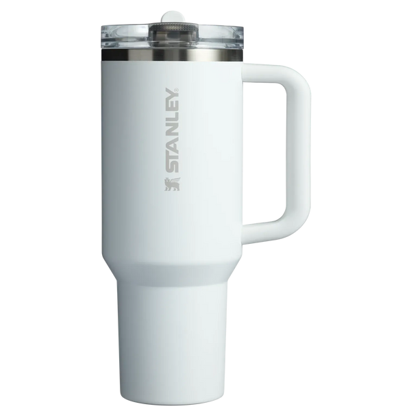 Stanley Quencher Protour Flip Straw Tumbler 'Frost'