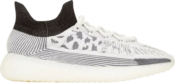 Yeezy Boost 350 V2 CMPCT 'Slate White'