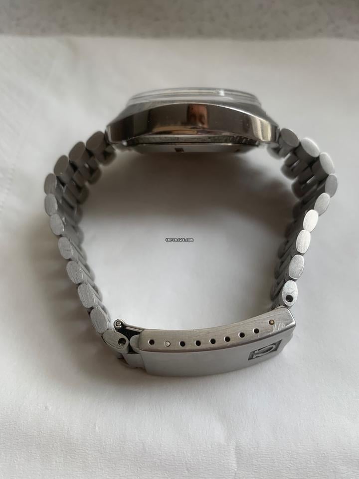 Omega Omega Seamaster