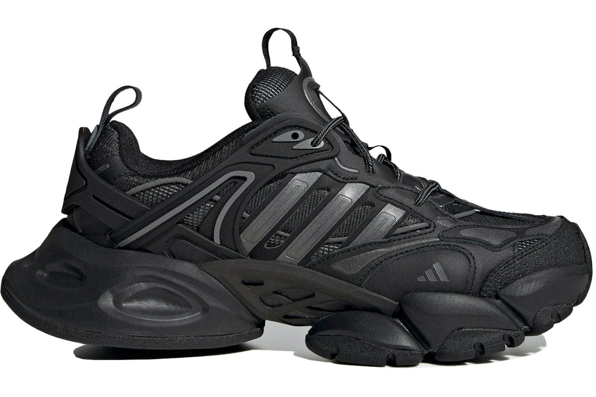 adidas adidas XLG Runner Deluxe Black