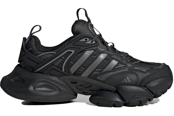 adidas adidas XLG Runner Deluxe Black
