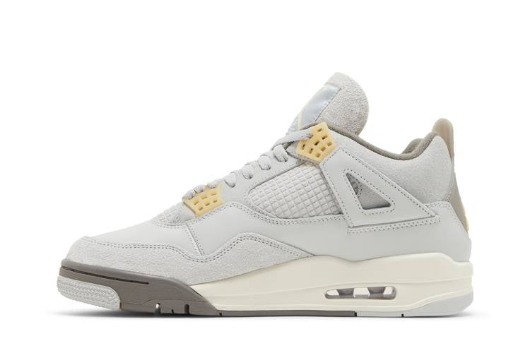 Air Jordan Air Jordan 4 Retro SE Craft