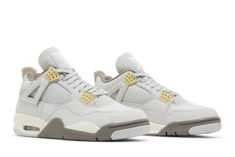 Air Jordan Air Jordan 4 Retro SE Craft