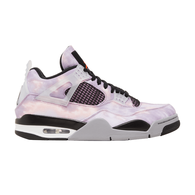Air Jordan Air Jordan 4 Retro Zen Master