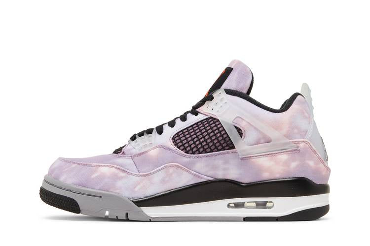 Air Jordan Air Jordan 4 Retro Zen Master