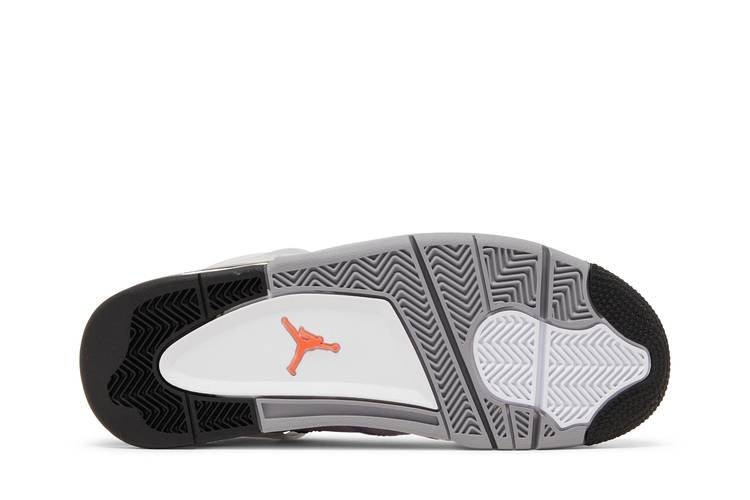 Air Jordan Air Jordan 4 Retro Zen Master