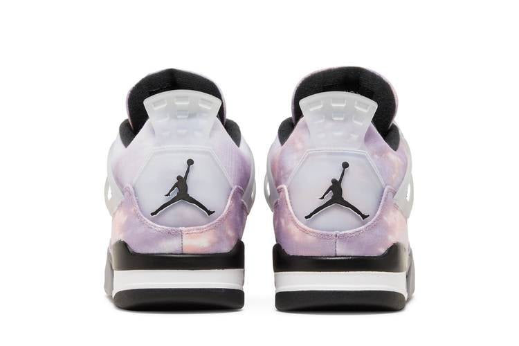 Air Jordan Air Jordan 4 Retro Zen Master