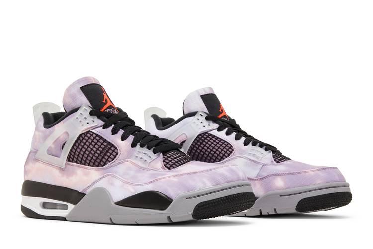 Air Jordan Air Jordan 4 Retro Zen Master