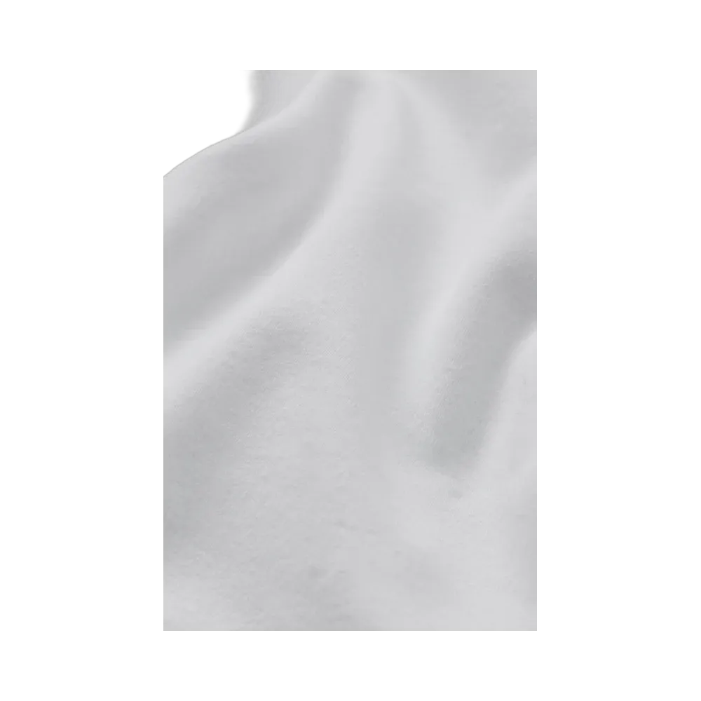 Alo Airbrush Lock In Bra 'White'