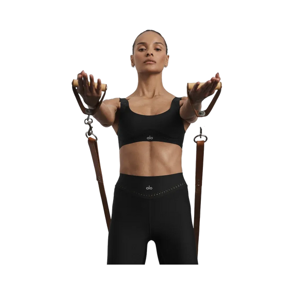 Alo Airlift High-Waist Superstar Legging 'Black'