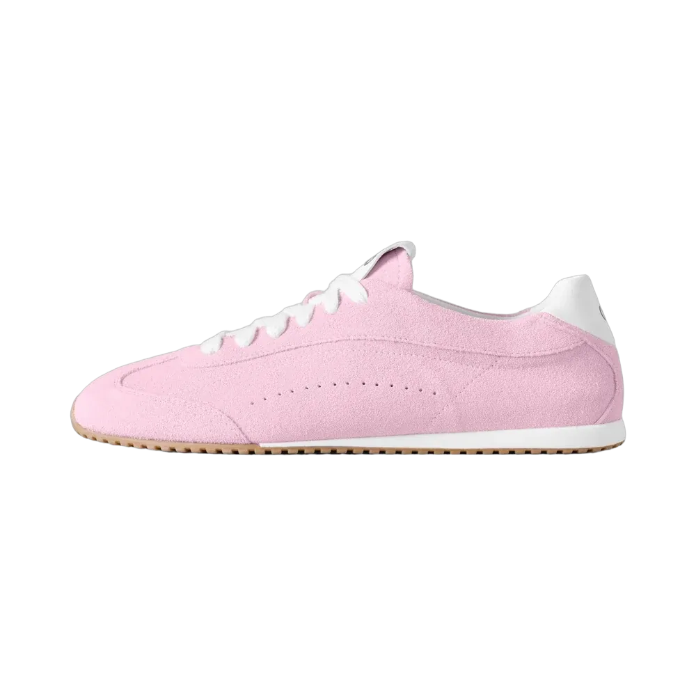Alo ALO Sunset Sneaker 'Pink Marshmallow'