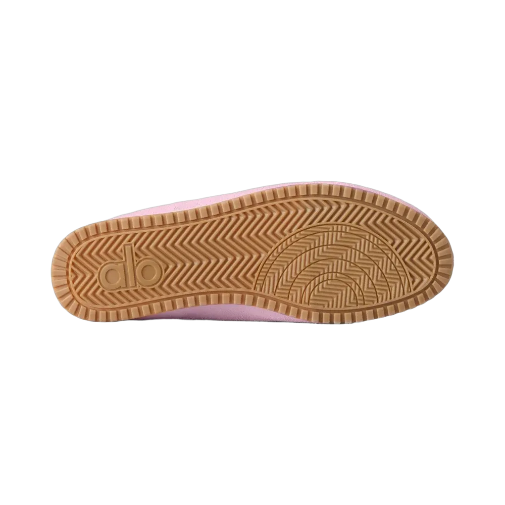 Alo ALO Sunset Sneaker 'Pink Marshmallow'