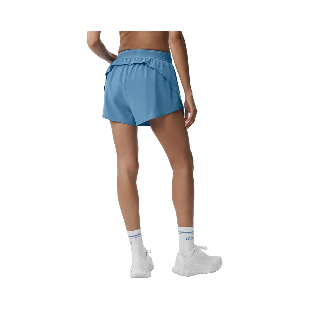 Alo Match Point Short 'California Blue'
